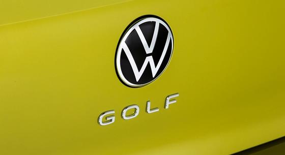 Még az is megeshet, hogy eltűnik a Volkswagen Golf?