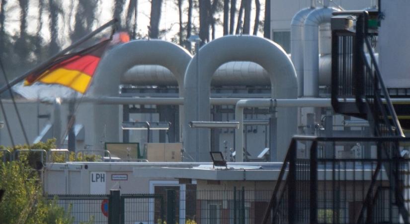 Welt: Duplázódik a gáz ára Kölnben
