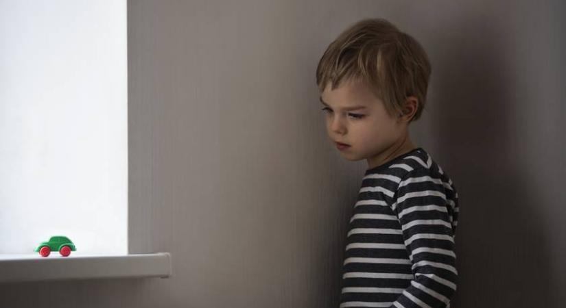 Miért van több fiú az autizmussal küzdő gyerekek között?
