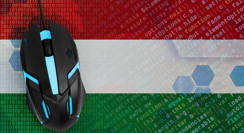 Digitális fejlettség. Magyarország javított, de az utolsók között van az EU-ban