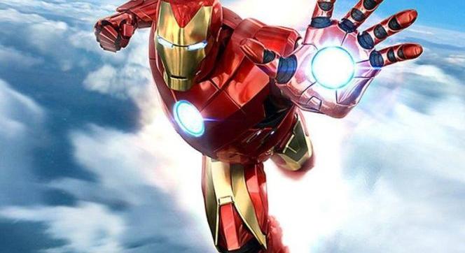 Új Iron Man-játékon dolgozhatnak az EA-nál?!