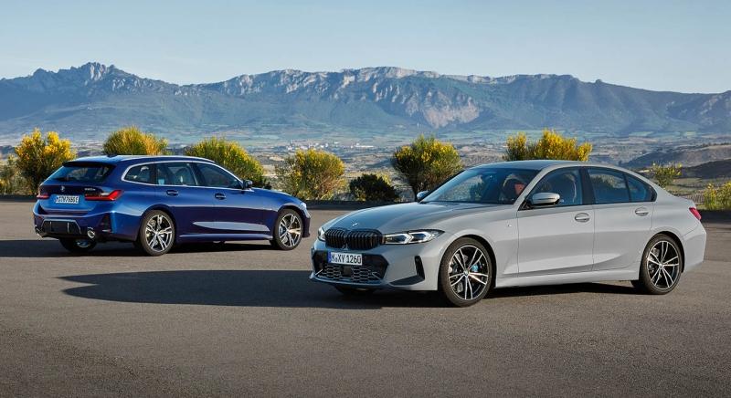 Érkezik az elektromos 3-as BMW, de meddig maradnak a benzinesek és dízelek?