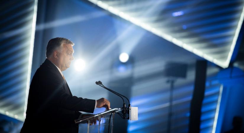 Orbán ma este sikerreceptet tárhat az amerikai jobboldal elé