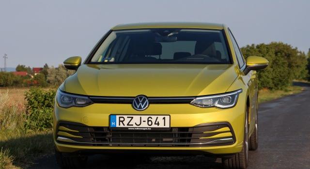 Veszélyben a Volkswagen Golf jövője?