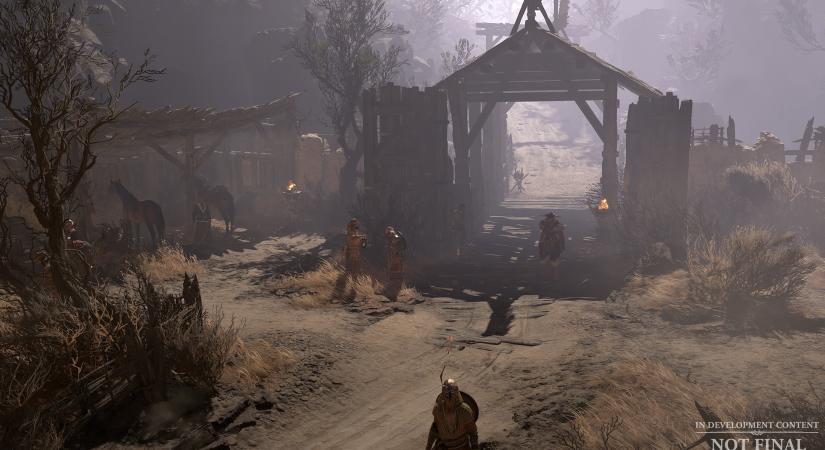 Nagyon biztató hírt hoztak azok a szerencsések, akik már kipróbálhatták a Diablo IV-et
