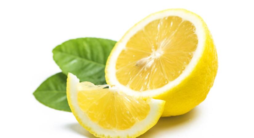 Hogyan tároljam a citromot, hogy sokáig friss maradjon?
