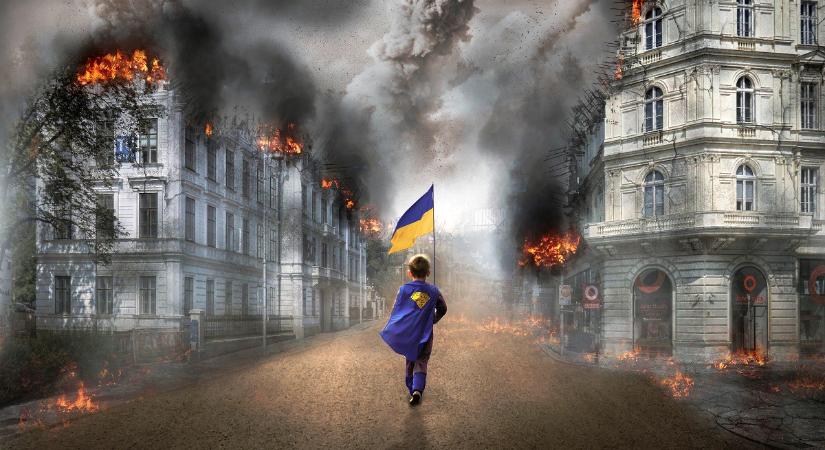 Ukrajnában lecserélik az utcaneveket, amelyek az orosz múltra emlékeztetnek