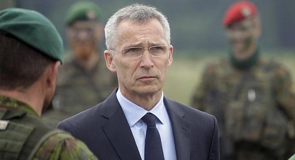 A NATO főtitkára szerint az oroszok nem nyerhetik meg a háborút