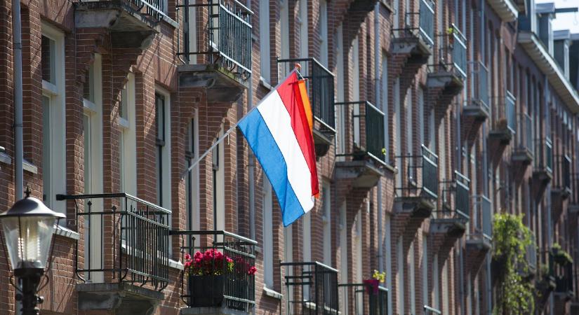 Felmérés: A hollandok kétharmada leállítaná a migránsok befogadását