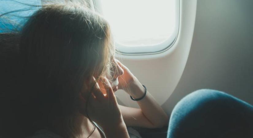 Neked is bedugul a füled a repülőgépen? Ezt teheted ellene