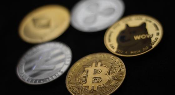 3,6 milliárd forintot keresett a bitcoinos cég azzal, hogy kikapcsolta a bányászgépeket
