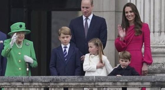 Szülinapi teszt - mennyire ismeritek az angol királyi családot?