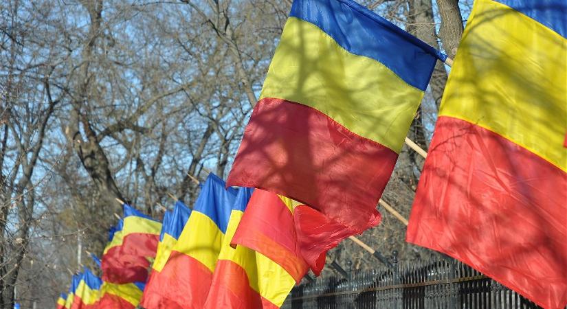 Székelyudvarhelyen ünnepelték volna a román himnusz napját, de érdeklődés hiányában az esemény elmaradt