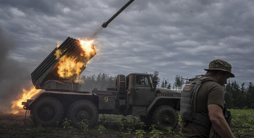 Kanada is részt vesz az ukrán civilek katonai kiképzését célzó brit misszióban