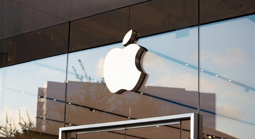 Covid-utóhatás: egyre kevesebben keresik fel az Apple boltjait