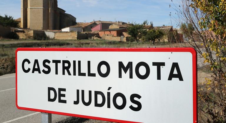Az egykor „zsidók haláltábora” elnevezésű spanyol falut újra antiszemita fenyegetés érte