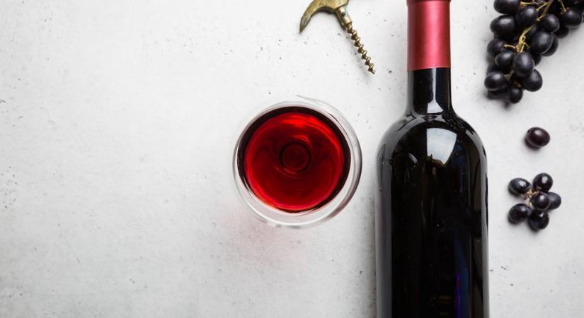 Meglepő dolgokra használhatod a megmaradt bort