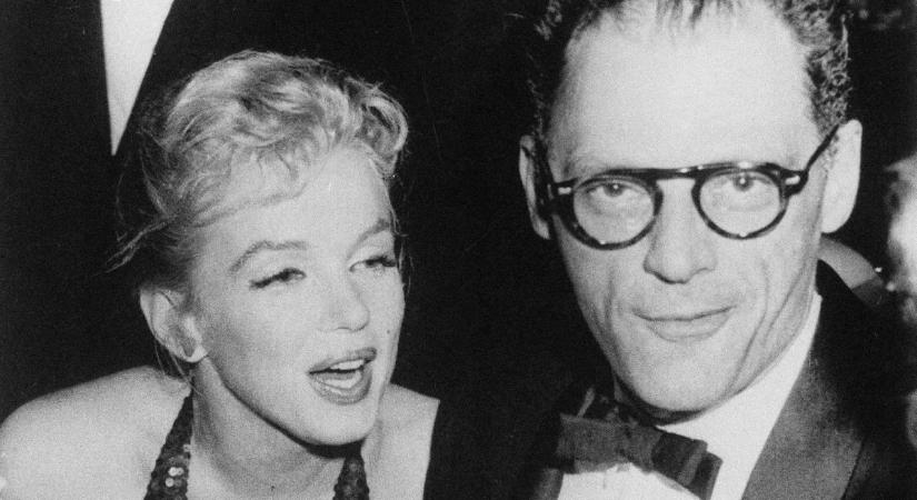 Hatvan éve hunyt el Marilyn Monroe