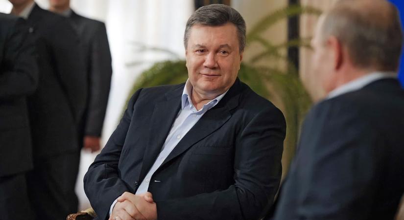 Szankciókat vetett ki az EU a Zelenszkij székére pályázó volt elnökre