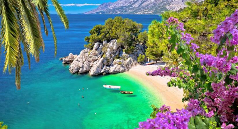 Horvátország 8 paradicsomi szépségű strandja: eldugottabb is van közöttük