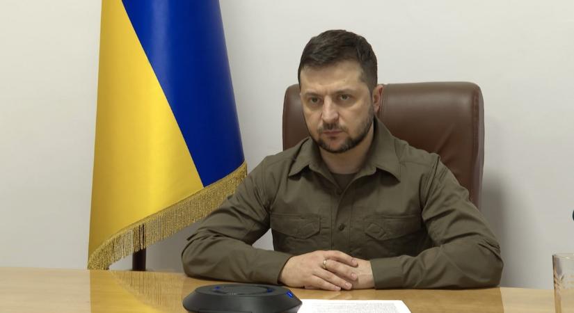 Újra megindultak a belső hatalmi harcok Ukrajnában