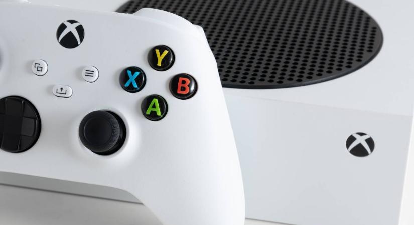 Egy új frissítésnek hála könnyebb lesz Xbox Series S-re fejleszteni