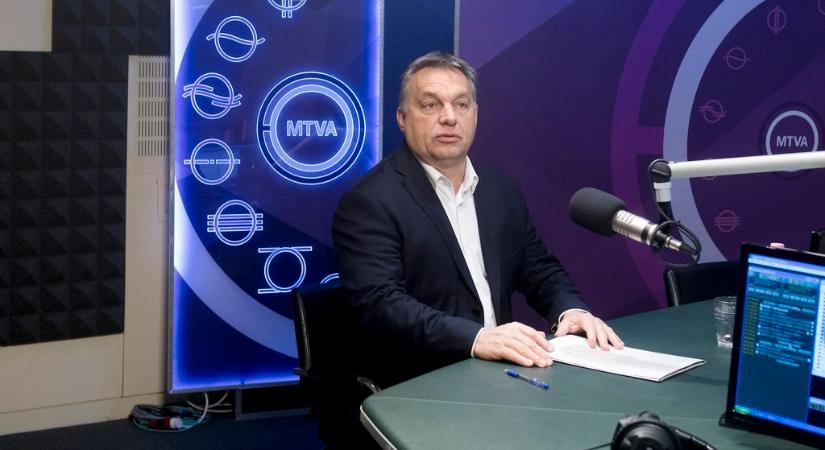 Újabb botrányos videó került elő a múltból, amit Orbán nem tud kimagyarázni