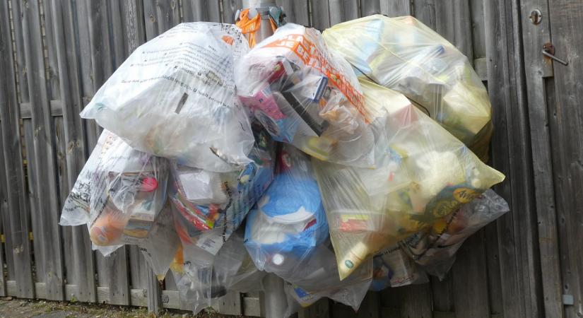 A Mol egy éven belül átveszi a hulladékgazdálkodást