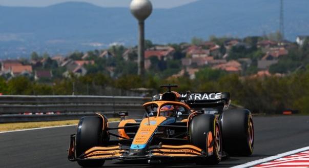 Sajtó: Piastrinak érvényes McLaren-szerződése van