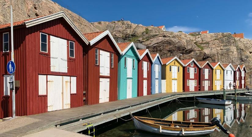 Lapozó: Akár hárommillió forintba is kerülhet a háztartások téli fűtése Svédországban