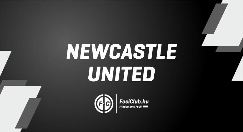 Döntött vezetőedzője további sorsáról a Newcastle United – HIVATALOS