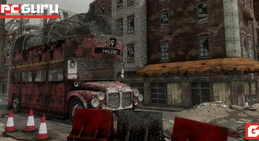 Demót kapott a Fallout: London