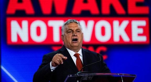 Bidenék nem foglalkoznak Orbán látogatásával