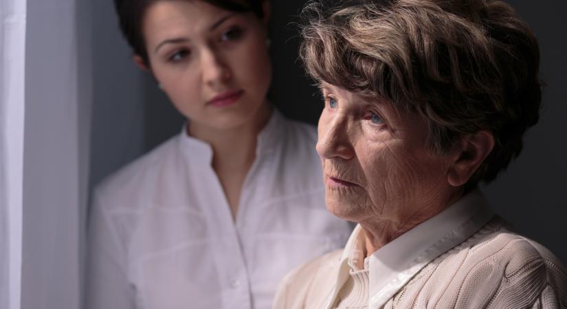 Magyarázatot találtak arra, miért gyakoribb az Alzheimer-kór a nőknél