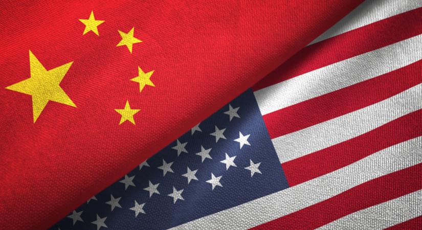 Az Egyesült Államok begurult, bekérette Kína washingtoni nagykövetét