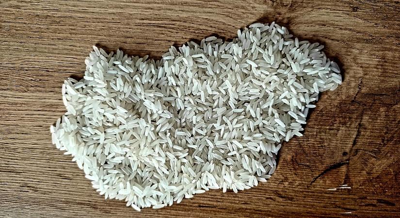 Megfizethetetlenné teheti a rizst az extrém időjárás