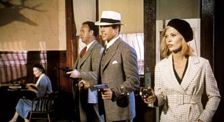 Filmklasszikus: Bonnie és Clyde (1967)