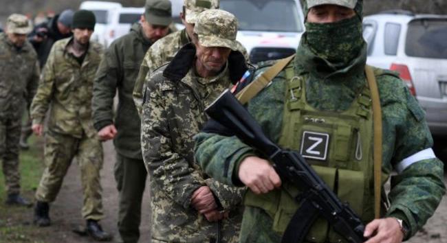 Az eltűnt ukrán katonák csaknem egynegyede orosz fogságban van – eltűntekért felelős biztos