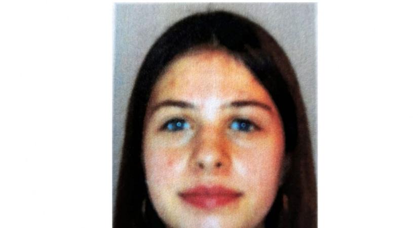 Eltűnt egy 16 éves lány Fehérváron, keresi a rendőrség