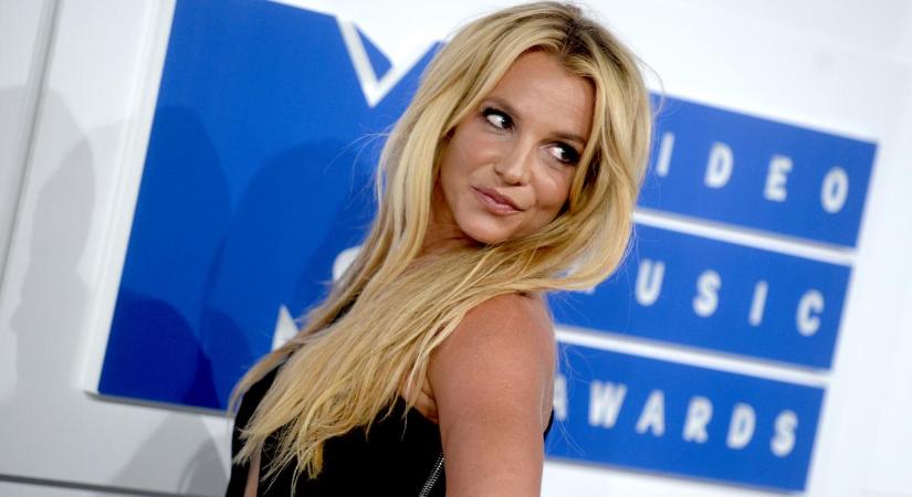 Mi történt? A rajongók szerint veszélyben lehet Britney Spears – fotó