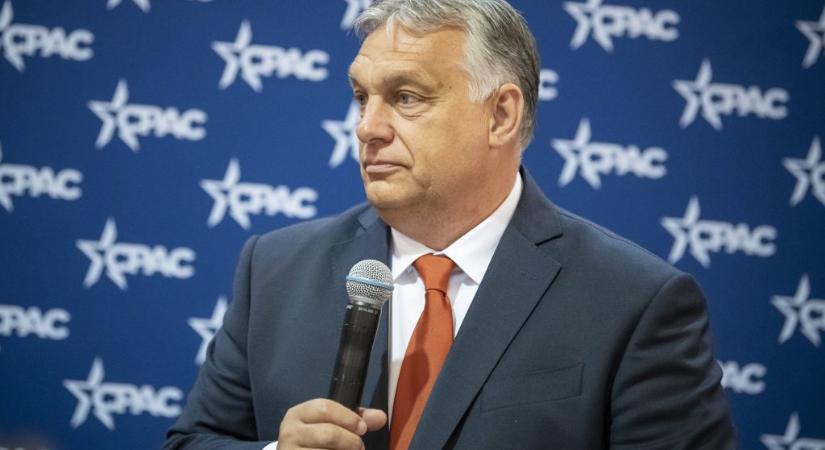 Havasi: Nem fizetett és nem is kért semmit az állam Orbán dallasi szerepléséért