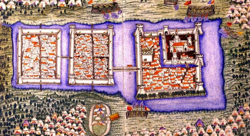 Végvári harcok és hősiesség a XVI. századi Magyar Királyságban