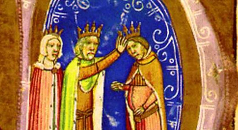 Aki tényleg megkapta a fele királyságot – V. István, a második honalapító utódjának portréja