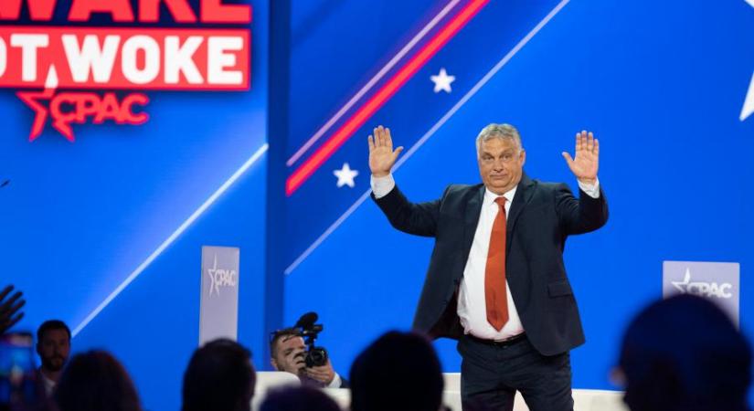 A konzervatívok is elképedtek, Orbán Viktor ártott Magyarország külpolitikai érdekeinek