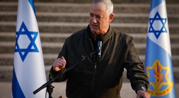 Az izraeli védelmi miniszter jóváhagyta 25 000 tartalékos behívását
