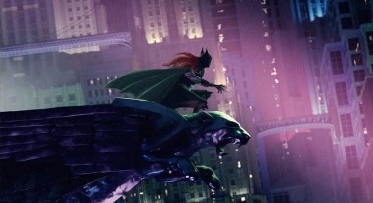 Az MCU fejese és James Gunn is vigasztalni próbálja az elkaszált Batgirl rendezőit