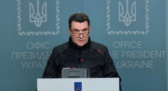 Danilov az ukrán ellentámadásról: "Legyünk türelmesek"