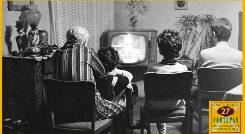 A televízió, ami elvarázsolt és tanított, de elrabolta az időnket