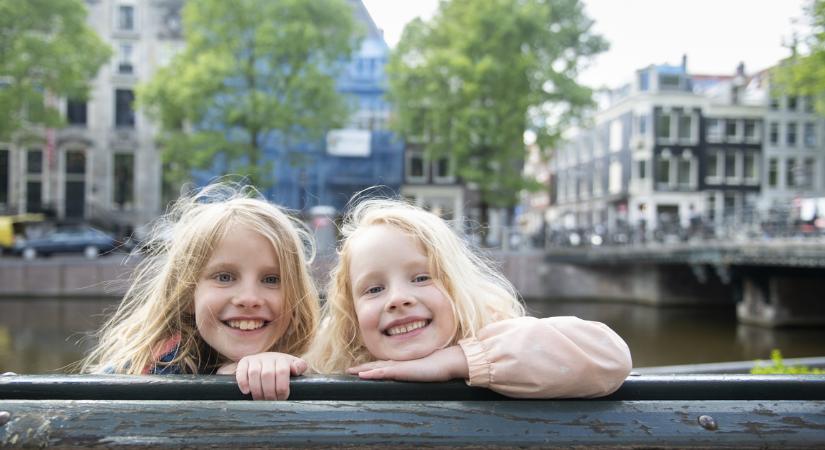 Itt élnek a világ legboldogabb gyerekei: mit tudnak a hollandok?