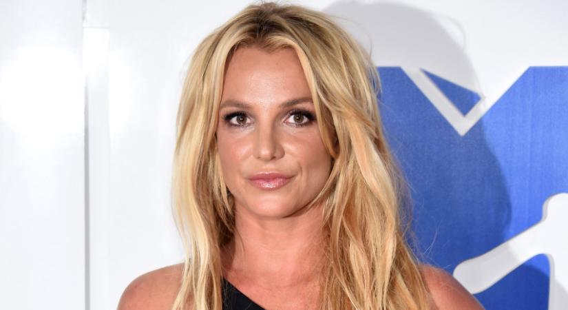 Aggódnak a rajongók Britney Spearsért